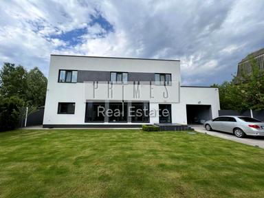 Дом по адресу ул. Боровкова (площадь 240 м²) - Atlanta.ua - фото 19