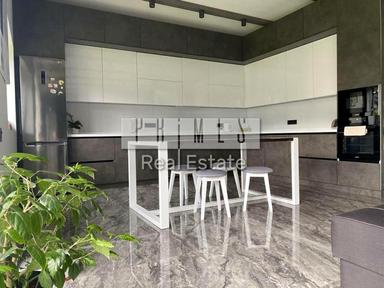 Дом по адресу ул. Боровкова (площадь 240 м²) - Atlanta.ua - фото 21