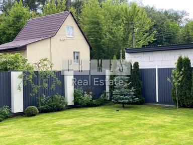 Дом по адресу ул. Боровкова (площадь 240 м²) - Atlanta.ua - фото 20