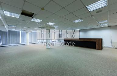 Commercial real estate at st. Zhilyanskaya (area 1363 m²) - Atlanta.ua - photo 60