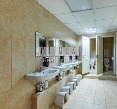 Commercial real estate at st. Zhilyanskaya (area 1363 m²) - Atlanta.ua - photo 61