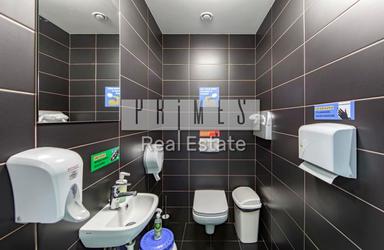 Commercial real estate at st. Zhilyanskaya (area 1363 m²) - Atlanta.ua - photo 83