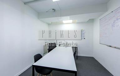 Commercial real estate at st. Zhilyanskaya (area 1363 m²) - Atlanta.ua - photo 75