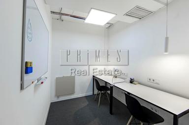 Commercial real estate at st. Zhilyanskaya (area 1363 m²) - Atlanta.ua - photo 76