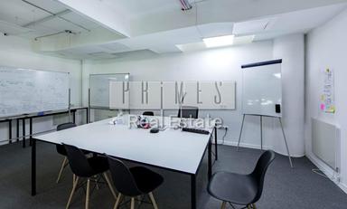 Commercial real estate at st. Zhilyanskaya (area 1363 m²) - Atlanta.ua - photo 49