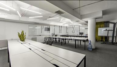 Commercial real estate at st. Zhilyanskaya (area 1363 m²) - Atlanta.ua - photo 48