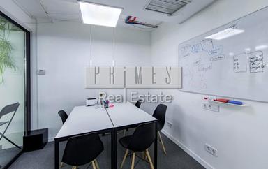 Commercial real estate at st. Zhilyanskaya (area 1363 m²) - Atlanta.ua - photo 50