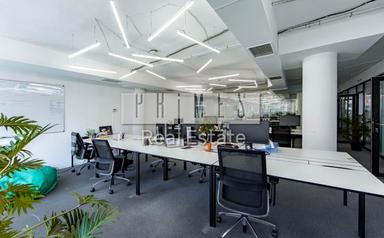 Commercial real estate at st. Zhilyanskaya (area 1363 m²) - Atlanta.ua - photo 54