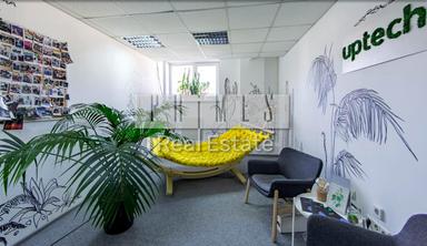 Commercial real estate at st. Zhilyanskaya (area 1363 m²) - Atlanta.ua - photo 55