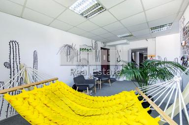 Commercial real estate at st. Zhilyanskaya (area 1363 m²) - Atlanta.ua - photo 56