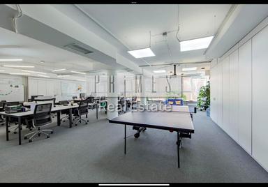 Commercial real estate at st. Zhilyanskaya (area 1363 m²) - Atlanta.ua - photo 57