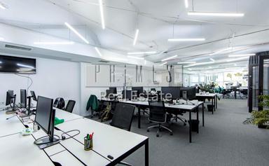 Commercial real estate at st. Zhilyanskaya (area 1363 m²) - Atlanta.ua - photo 47