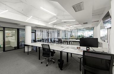 Commercial real estate at st. Zhilyanskaya (area 1363 m²) - Atlanta.ua - photo 58