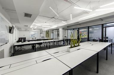 Commercial real estate at st. Zhilyanskaya (area 1363 m²) - Atlanta.ua - photo 59