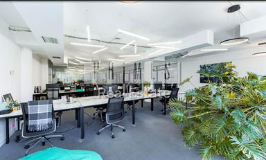 Commercial real estate at st. Zhilyanskaya (area 1363 m²) - Atlanta.ua - photo 45