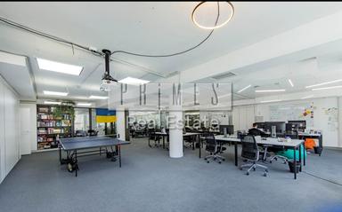 Commercial real estate at st. Zhilyanskaya (area 1363 m²) - Atlanta.ua - photo 44