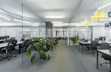 Commercial real estate at st. Zhilyanskaya (area 1363 m²) - Atlanta.ua - photo 43