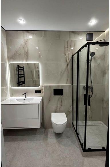 1-комнатная квартира по адресу ул. Келецкая (площадь 41,3 м²) - Atlanta.ua - фото 27