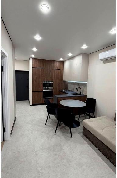 1-комнатная квартира по адресу ул. Келецкая (площадь 41,3 м²) - Atlanta.ua - фото 18