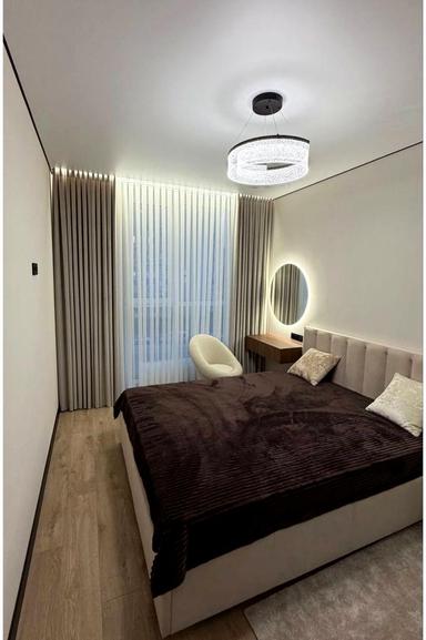 1-комнатная квартира по адресу ул. Келецкая (площадь 41,3 м²) - Atlanta.ua - фото 24