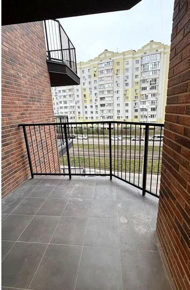 1-комнатная квартира по адресу ул. Келецкая (площадь 41,3 м²) - Atlanta.ua - фото 28