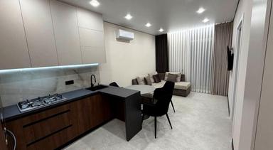 1-комнатная квартира по адресу ул. Келецкая (площадь 41,3 м²) - Atlanta.ua - фото 15