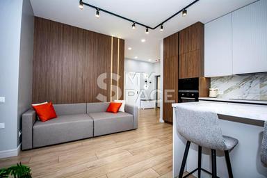 2-кімнатна квартира за адресою вул. Богдана Хмельницького (площа 60 м²) - Atlanta.ua - фото 37