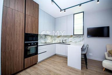 2-кімнатна квартира за адресою вул. Богдана Хмельницького (площа 60 м²) - Atlanta.ua - фото 38