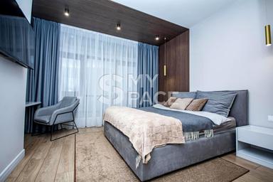 2-кімнатна квартира за адресою вул. Богдана Хмельницького (площа 60 м²) - Atlanta.ua - фото 40