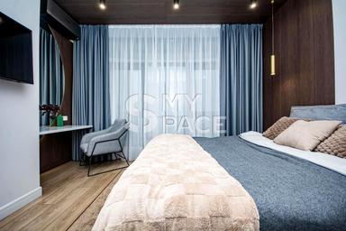 2-кімнатна квартира за адресою вул. Богдана Хмельницького (площа 60 м²) - Atlanta.ua - фото 41