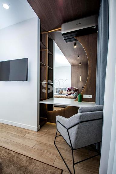 2-кімнатна квартира за адресою вул. Богдана Хмельницького (площа 60 м²) - Atlanta.ua - фото 39