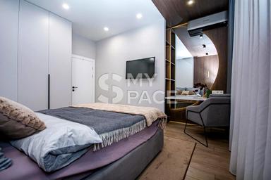 2-кімнатна квартира за адресою вул. Богдана Хмельницького (площа 60 м²) - Atlanta.ua - фото 42