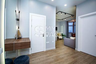 2-кімнатна квартира за адресою вул. Богдана Хмельницького (площа 60 м²) - Atlanta.ua - фото 43