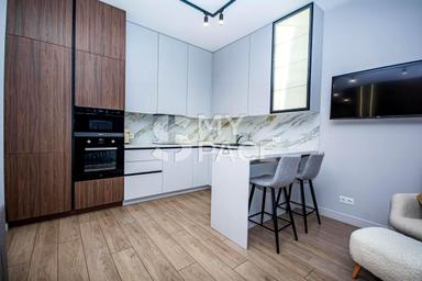 2-кімнатна квартира за адресою вул. Богдана Хмельницького (площа 60 м²) - Atlanta.ua - фото 45