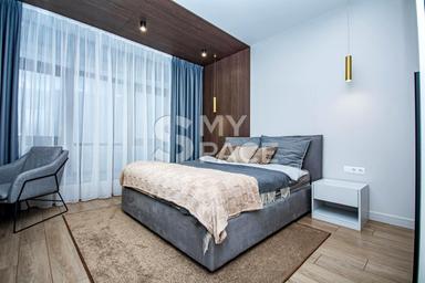 2-кімнатна квартира за адресою вул. Богдана Хмельницького (площа 60 м²) - Atlanta.ua - фото 36