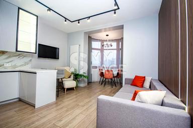 2-кімнатна квартира за адресою вул. Богдана Хмельницького (площа 60 м²) - Atlanta.ua - фото 46