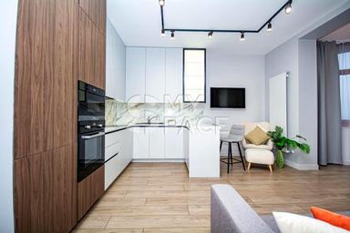 2-кімнатна квартира за адресою вул. Богдана Хмельницького (площа 60 м²) - Atlanta.ua - фото 48