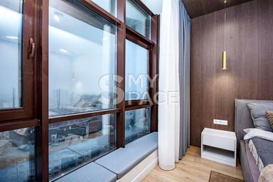 2-кімнатна квартира за адресою вул. Богдана Хмельницького (площа 60 м²) - Atlanta.ua - фото 53