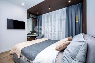 2-кімнатна квартира за адресою вул. Богдана Хмельницького (площа 60 м²) - Atlanta.ua - фото 54