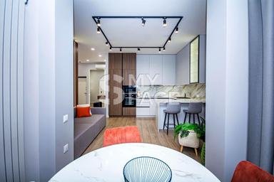 2-кімнатна квартира за адресою вул. Богдана Хмельницького (площа 60 м²) - Atlanta.ua - фото 58