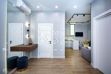 2-кімнатна квартира за адресою вул. Богдана Хмельницького (площа 60 м²) - Atlanta.ua - фото 57