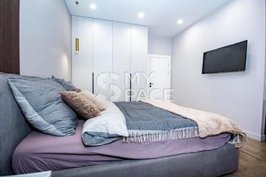 2-кімнатна квартира за адресою вул. Богдана Хмельницького (площа 60 м²) - Atlanta.ua - фото 59