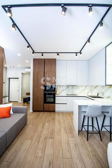 2-кімнатна квартира за адресою вул. Богдана Хмельницького (площа 60 м²) - Atlanta.ua - фото 60