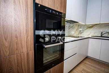 2-кімнатна квартира за адресою вул. Богдана Хмельницького (площа 60 м²) - Atlanta.ua - фото 62