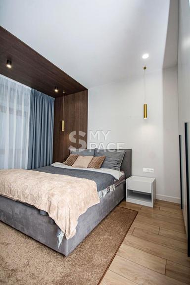 2-кімнатна квартира за адресою вул. Богдана Хмельницького (площа 60 м²) - Atlanta.ua - фото 63