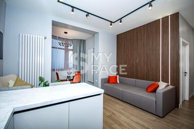 2-кімнатна квартира за адресою вул. Богдана Хмельницького (площа 60 м²) - Atlanta.ua - фото 64