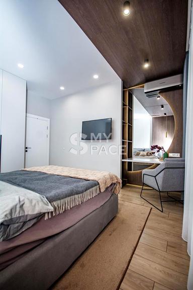 2-кімнатна квартира за адресою вул. Богдана Хмельницького (площа 60 м²) - Atlanta.ua - фото 65