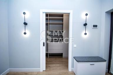 2-кімнатна квартира за адресою вул. Богдана Хмельницького (площа 60 м²) - Atlanta.ua - фото 67