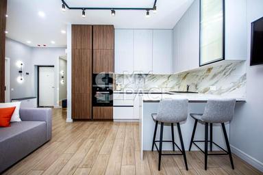 2-кімнатна квартира за адресою вул. Богдана Хмельницького (площа 60 м²) - Atlanta.ua - фото 68