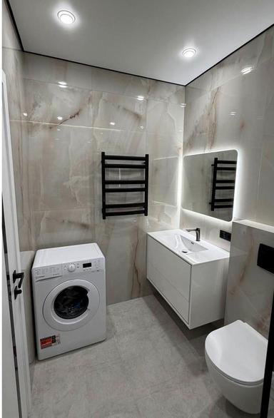 1-комнатная квартира по адресу ул. Келецкая (площадь 41,3 м²) - Atlanta.ua - фото 26